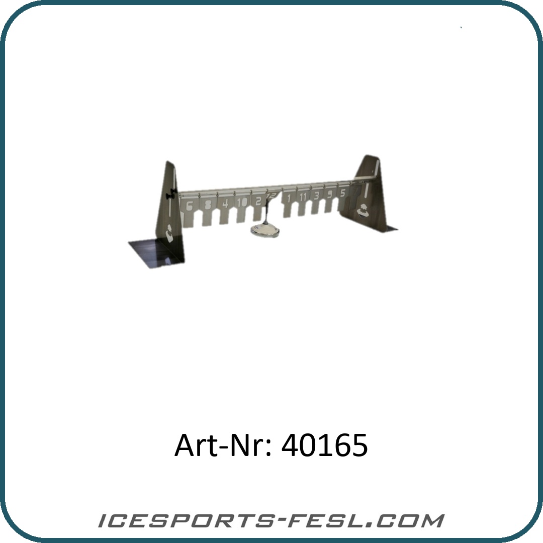 IF-PRO ice stick Lattl frame