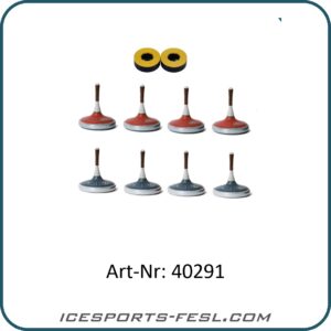 Hobby and leisure ice stick set (winter)