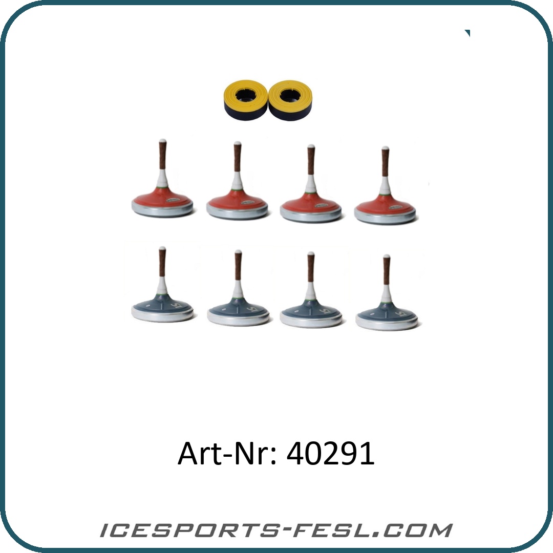 Hobby and leisure ice stick set (winter)