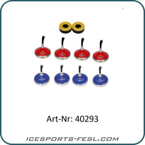 LADLER 8er Event Ice Stick Set