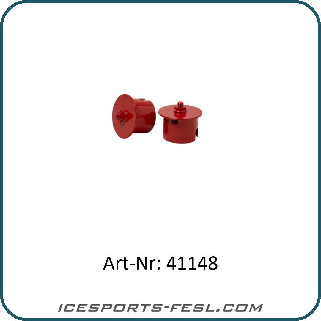 SSE WW Hockey Tor Stahl ICE Pegs Klein