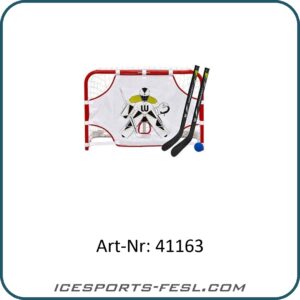 WINNWELL Ice Hockey Mini Player Set 31"