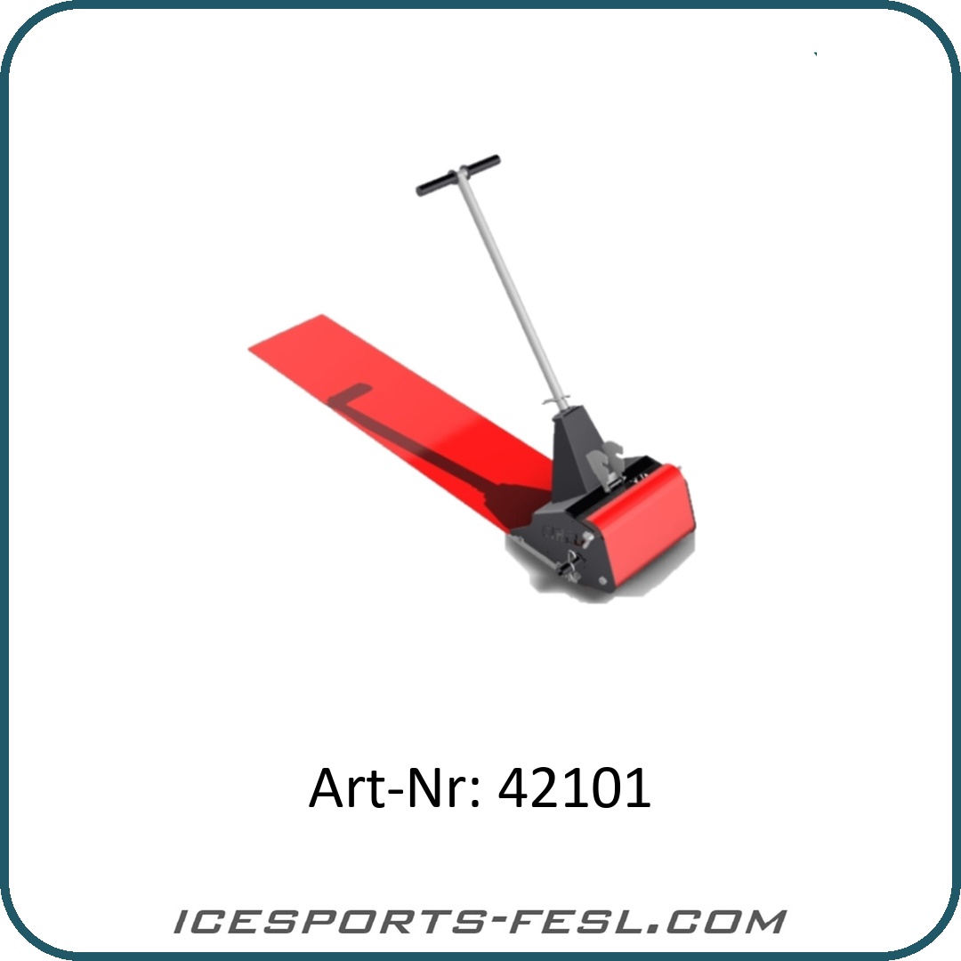 IF-PRO Eishockey Markierungszirkel