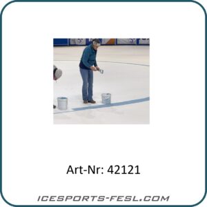 Official ice lines Ice hockey (red, 50 mm x 31 Meter)