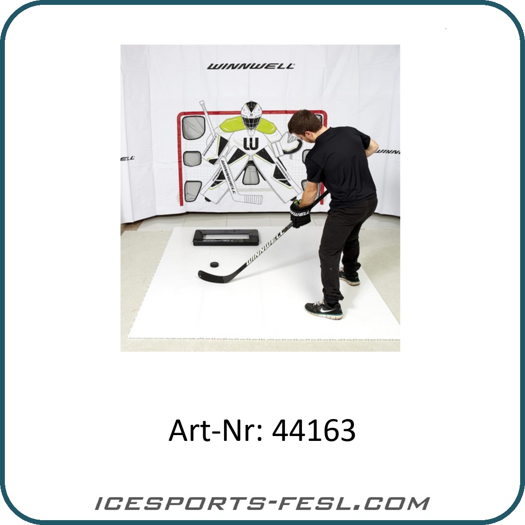 WINNWELL Pro 4 Way Passing Aid – Bild 2