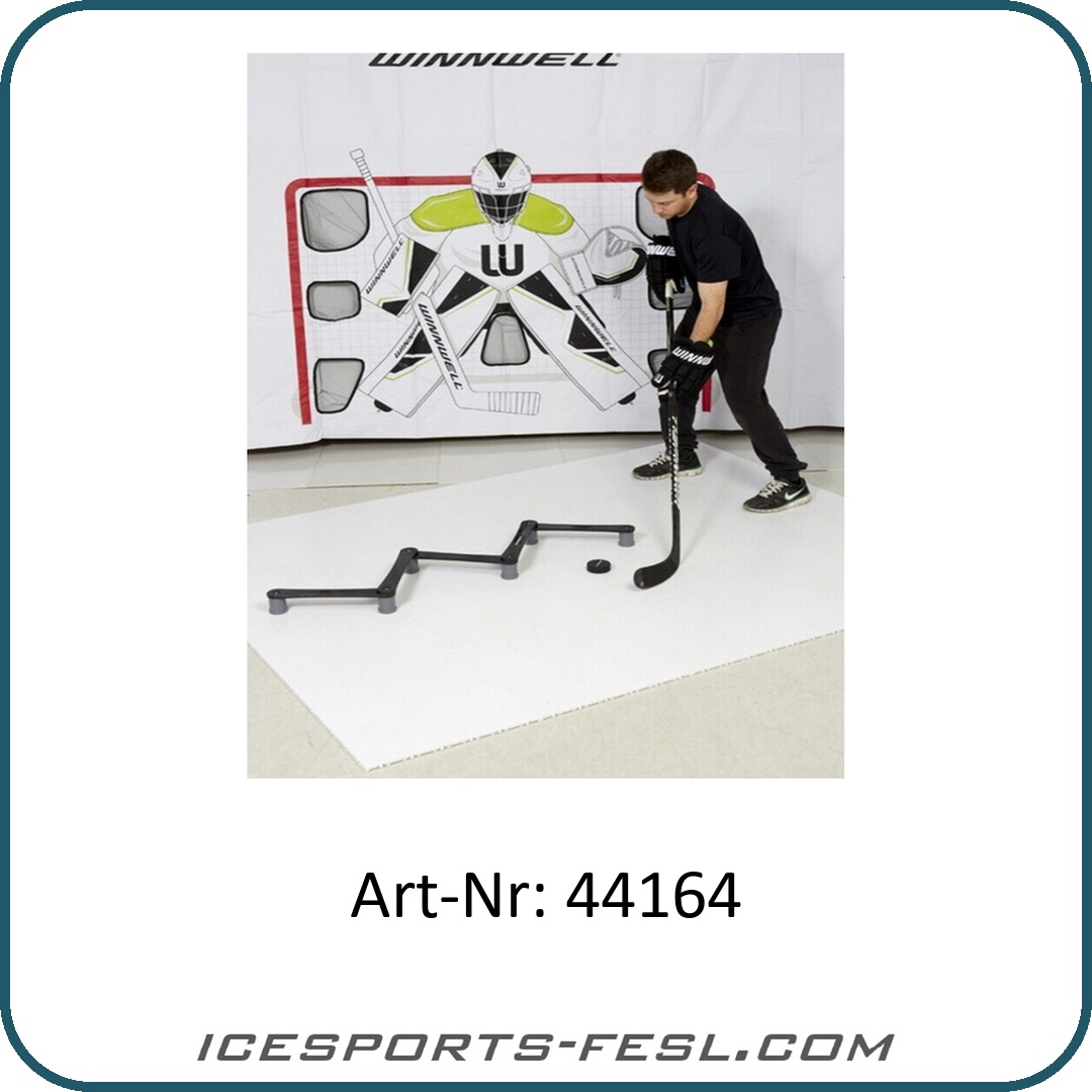 SSE WW Ice Hockey - Street Hockey Goal 72 HD - Image 2