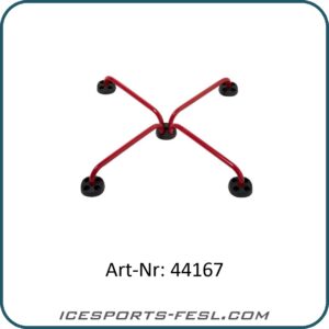 SSE WW Ice Hockey - Street Hockey Goal 72 HD