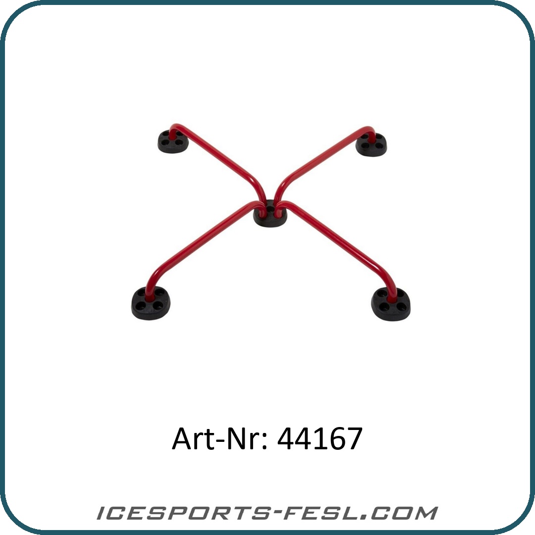 WINNWELL Pro Adjustable Steel Stickhandling Aid