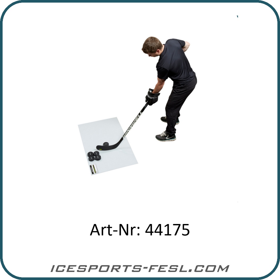 WINNWELL Shooting Pad with handle