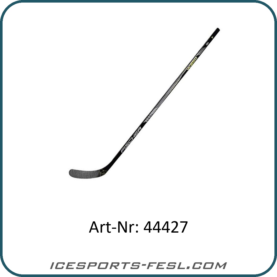 FISCHER ABS Schläger W250 SR 59" (150cm)