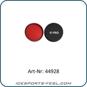 IF-PRO Ice Stick Wax, Strawberry Red