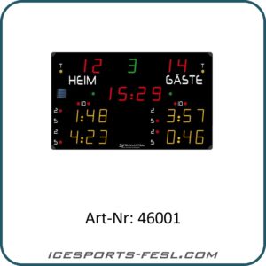 IF-PRO display panel 452 GE9000 (indoor)