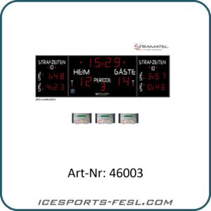 IF-PRO display panel 452 XGB9020 I+O
