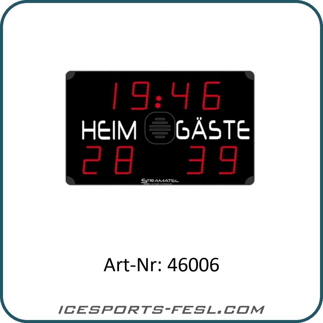 IF-PRO display panel 452 XME800 (Outdoor)