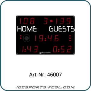 IF-PRO display panel 452 XMS7000 (Outdoor)