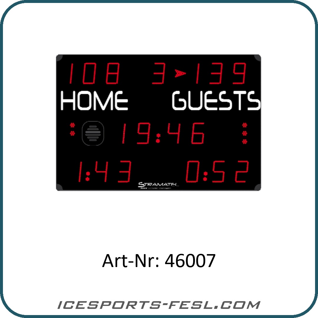 IF-PRO display panel 452 XMS7000 (Outdoor)