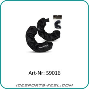IF-PRO Kufenstrumpf Premium Junior (1-5) schwarz