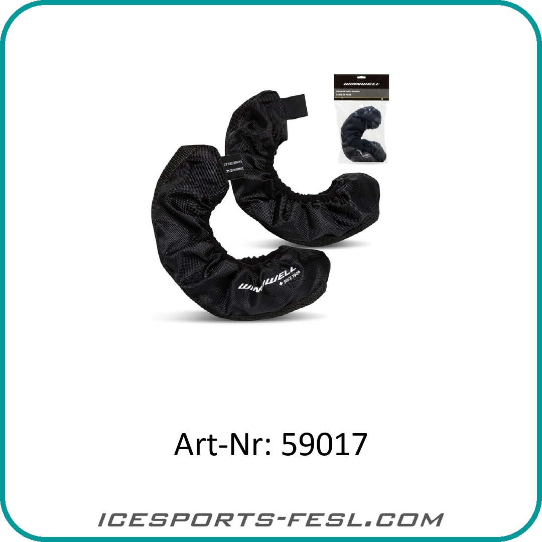 IF-PRO Kufenstrumpf PremiumSenior (6-12) schwarz