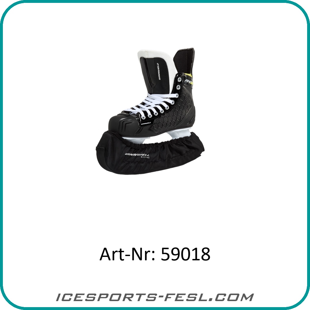 IF-PRO Walkable Kufenschoner (Größen M - L - XL)