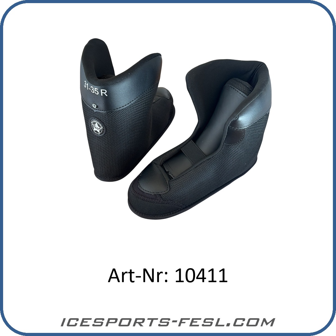 FESL RENTAL Flex Star Innenschuh – Bild 2