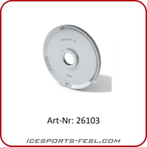 IF-PRO Diamond wheel 100mm Grit 252 (Pro Sharp compatible)