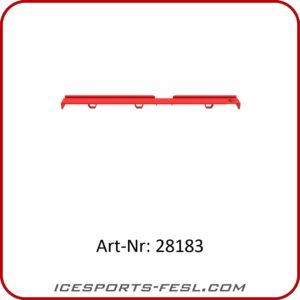 SPARX SAMURAI 4mm Figure Skating Blade