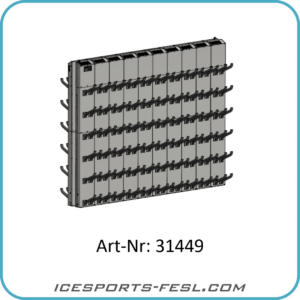 IF-PRO Ice Skate Dryer Rack Basic 300 108P