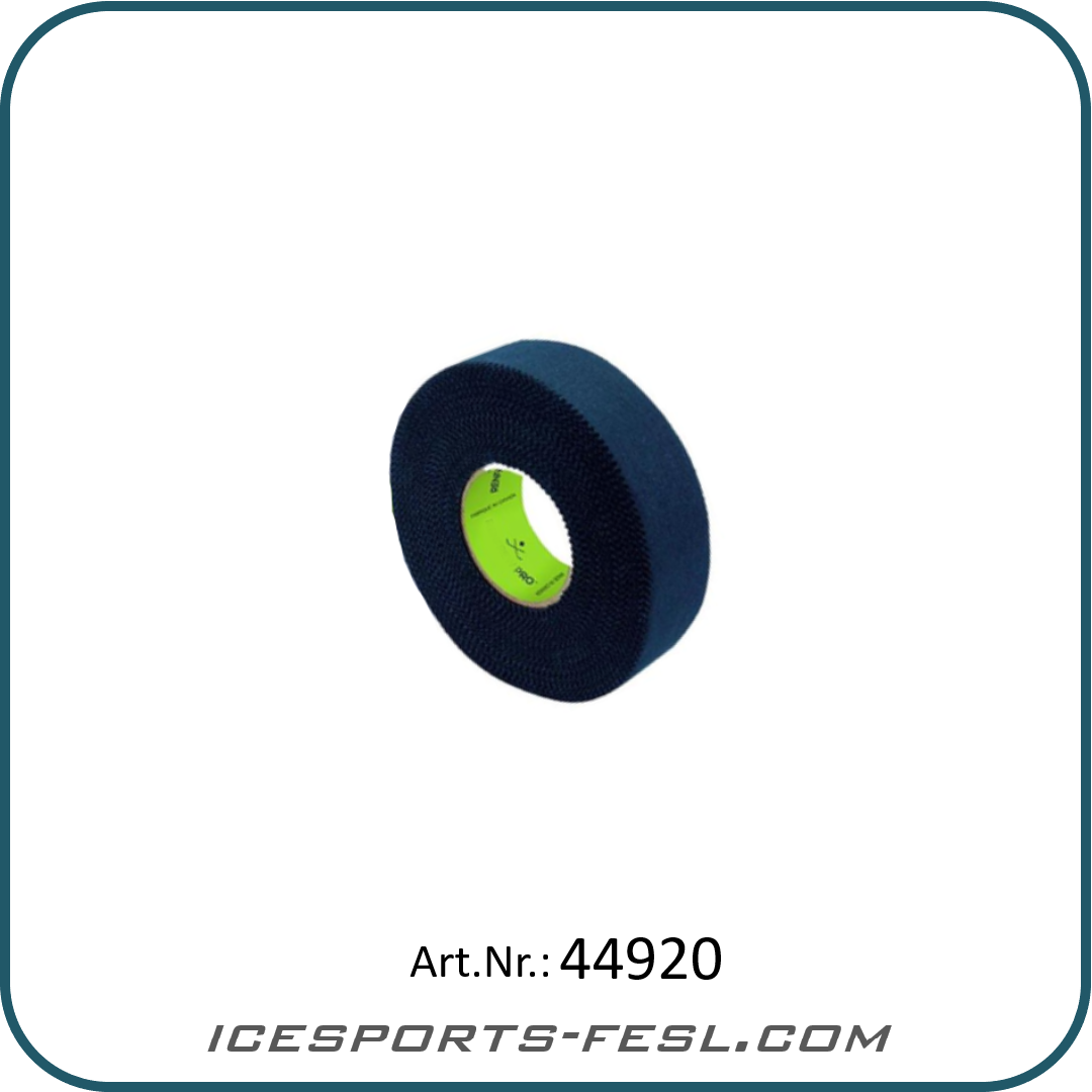 IF-PRO Eishockey Schlägertape 50m/24mm schwarz