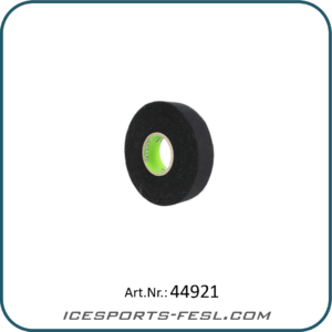 Ice hockey stick tape 25m black