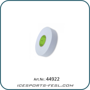 Ice hockey stick tape 25m white