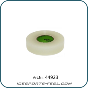 IF-PRO Eishockey Stutzentape 30m x 25mm transparent