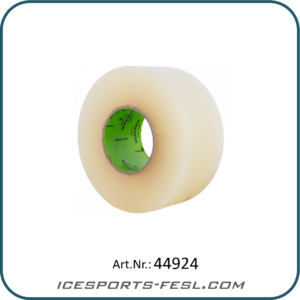 IF-PRO Eishockey Stutzentape 30m x 36mm transparent