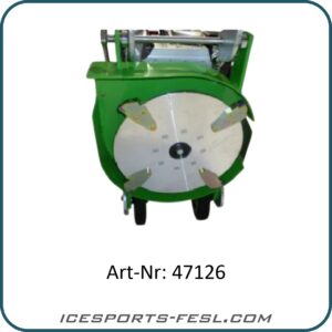 IF-PRO Bandenhobel Ersatzmesser (für 47121)