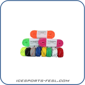 IF-PRO Speed Skating Laces 163cm 64'' (waxed)